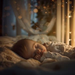 Estrellas De La Guardería: Canciones De Cuna Cósmicas Para Bebés - El rincón de Lily