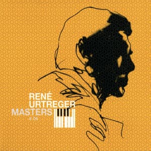 Masters - René Urtreger