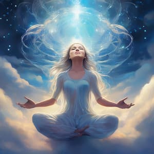 Meditación Con Hip Hop: Ritmos Para La Calma Interior - Hz frecuencia de dios