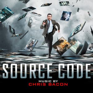 Source Code - Chris Bacon