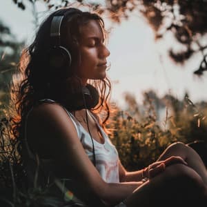 Serene Meditation Tunes for Relaxation - Deep Relaxation Collective