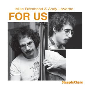 For Us - Mike Richmond
