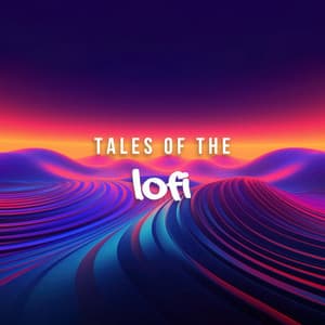 Tales Of The Lofi - Chill Out Beach Party Ibiza