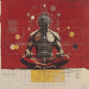 Regnkonstens Hemligheter: Slyna Listor från Regnvattens Djup - Music For Absolute Sleep