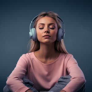 Meditación Lofi: Calma Consciente - Nación Lofi Hip Hop