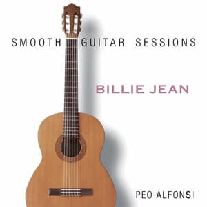 Smooth Guitar Sessions - Peo Alfonsi