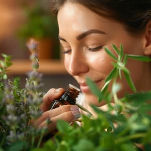 Quiet Retreat: Music for Gentle Relaxation - Lofi Valley