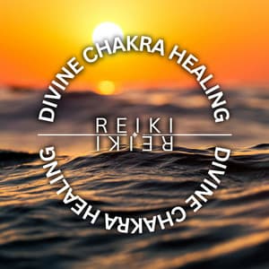 Sacred Reiki Healing Frequencies - Reiki