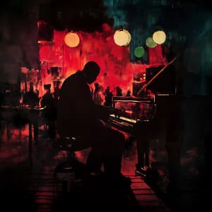 Keys Beneath the Moon - Julian Merrow