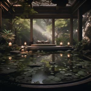 Soothing Ambient Music: Melodies for Relaxation and Serenity - Waht Poo