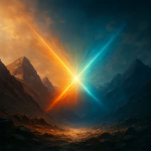 Powerful, Vibrant Awakening - Hz Lifeforce Energy