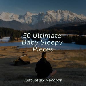 50 Ultimate Baby Sleepy Pieces - Forest Sounds