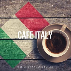 Cafe Italy - Relaxing Italian Jazz Lounge - Salina Cruz