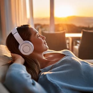 Vibraciones Suaves: Música De Hip Hop Para Pura Relajación - Dualismo armónico