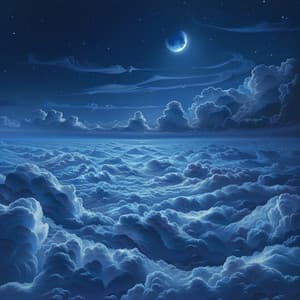 Ecos Vespertinos: Armónicos Nocturnos Calmantes - Luminara