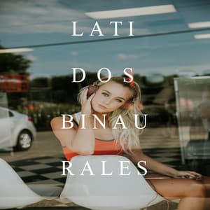 Latidos Binaurales para la Meditación - Latidos Binaurales Entretenimiento de Ondas Cerebrales