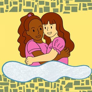 Easy Listening Piano - Background for That Familiar Feeling - Focus and Work