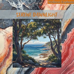 Serene Dawnlight - Wellness Euphoria
