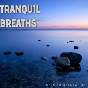 Tranquil Breaths - Keys to Relaxation