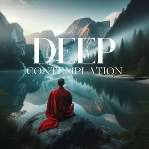 Deep Contemplation: Tibetan Sound Healing for Contemplative Serenity - Ancient Asian Oasis