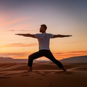 Orchestra Of Tranquil Balance: Orchestral Music For Meditation And Deep Inner Peace - Lee Rosangela