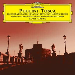 Puccini: Tosca - Giacomo Puccini