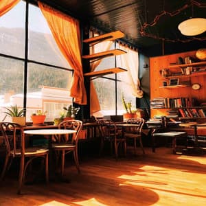 Luxurious Ambiance for Feeling Retro - Jazz and Chill