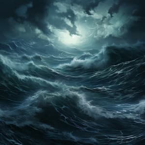 Sonidos Relajantes: Olas Oceánicas Para Noches De Descanso - Grabaciones microdinámicas