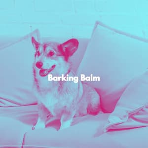 Barking Balm - Chill Cafe Music
