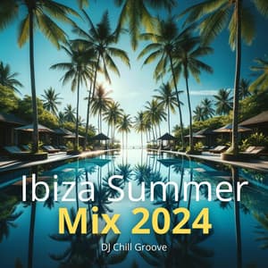 Ibiza Summer Mix 2024: Sunset Grooves for Sunshine Vibes - DJ Chill Groove