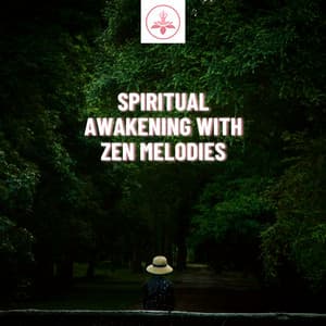 Spiritual Awakening with Zen Melodies - The Time Of Meditation