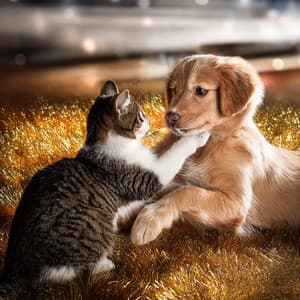 Melodías Lofi: Música Para Mascotas - Musica Feliz