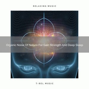 Organic Noise Of Nature For Gain Strength And Deep Sleep - Astral Noise