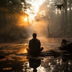 Melodías Tranquilas De Lluvia: Música De Spa Para La Relajación - La curación natural