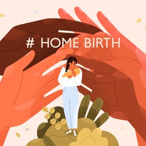 # Home Birth: Hypnobirthing Relaxation, Soothing Music for Mum & Baby - Hypnobirthing Oasis