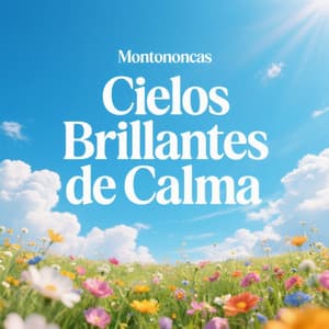 Cielos Brillantes de Calma - Academia de Música para Massagem Relaxamento