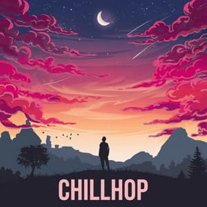 Chillhop - Bedtime Panda