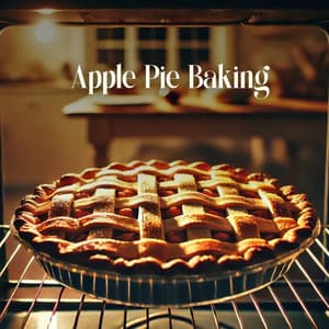 Apple Pie Baking: Cozy Autumn Jazz Ballads in Your Kitchen - Instrumental Relax Jazz Club