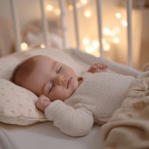 Peaceful Lullaby Music for Baby's Evening - Graceful Worshipers