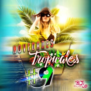 Novedades Tropicales #9 - CDI RECORDS S.A.