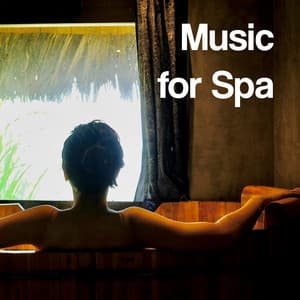 Music for Spa - Japanese Relaxation and Meditation