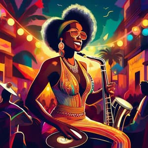 Breezy Jazz Evenings: Smooth Urban Tunes - Urban Jazz Originals