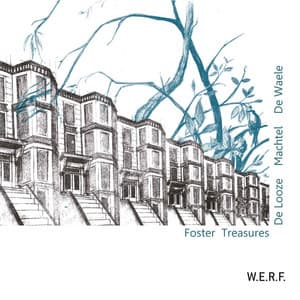 Foster Treasures - Bram de Looze