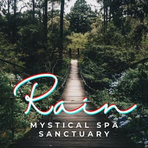 Serenity Rain: Tranquil Sounds for Spa and Massage - Rain Games
