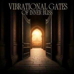 Vibrational Gates of Inner Bliss: 7 Chakras Opening and Balancing - Billie Calmish