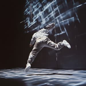 快乐爪子之乡 - Meditation Zen