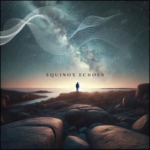 Equinox Echoes - Natural Healing Music Zone