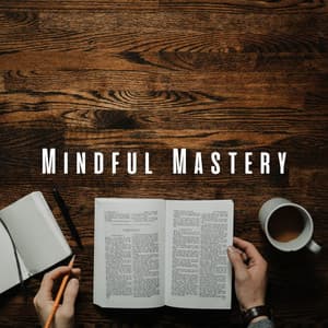 Mindful Mastery: Meditation Music for Focused Study - Feel Good Morning Music