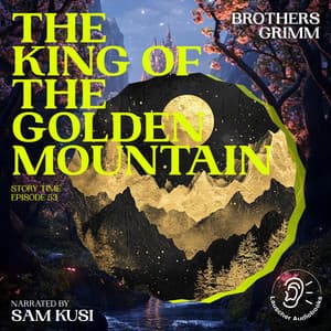 The King of the Golden Mountain - Story Time