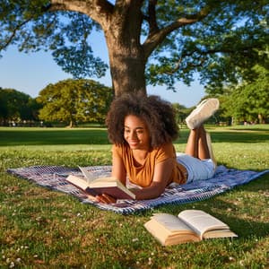 Armonía Suave: Melodías Para Espacios Serenos - Naturaleza etérea